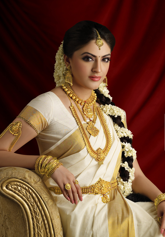 5 Best South Indian Bridal Looks You Can Recreate - The Story of Fashion by  